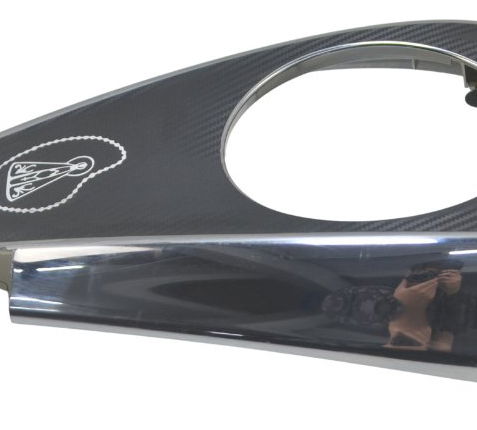 Console Tanque Dash C/ Avaria Yamaha Xvs 950 Midnight 09-16