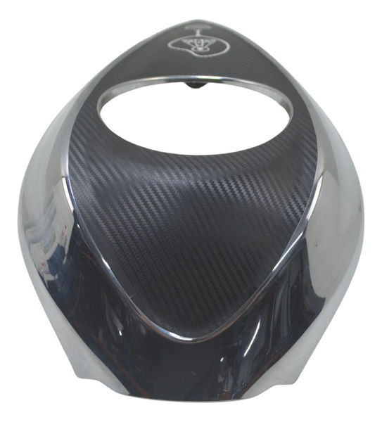 Console Tanque Dash C/ Avaria Yamaha Xvs 950 Midnight 09-16 Console Tanque Dash C/ Avaria Yamaha Xvs 950 Midnight 09-16