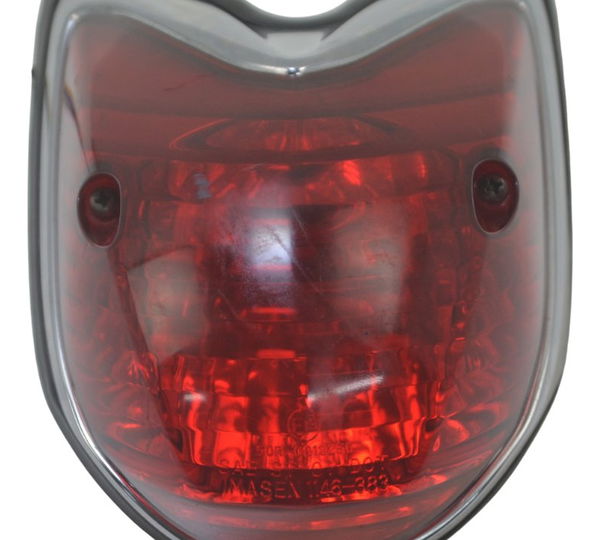 Lanterna Traseira Avaria Yamaha Xvs 950 Midnight 09-16 Orig