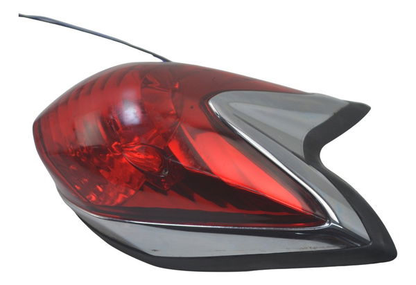 Lanterna Traseira Avaria Yamaha Xvs 950 Midnight 09-16 Orig Lanterna Traseira Avaria Yamaha Xvs 950 Midnight 09-16 Orig