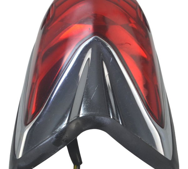 Lanterna Traseira Avaria Yamaha Xvs 950 Midnight 09-16 Orig