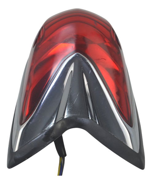 Lanterna Traseira Avaria Yamaha Xvs 950 Midnight 09-16 Orig Lanterna Traseira Avaria Yamaha Xvs 950 Midnight 09-16 Orig