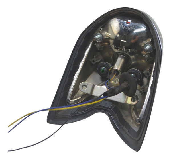 Lanterna Traseira Avaria Yamaha Xvs 950 Midnight 09-16 Orig Lanterna Traseira Avaria Yamaha Xvs 950 Midnight 09-16 Orig