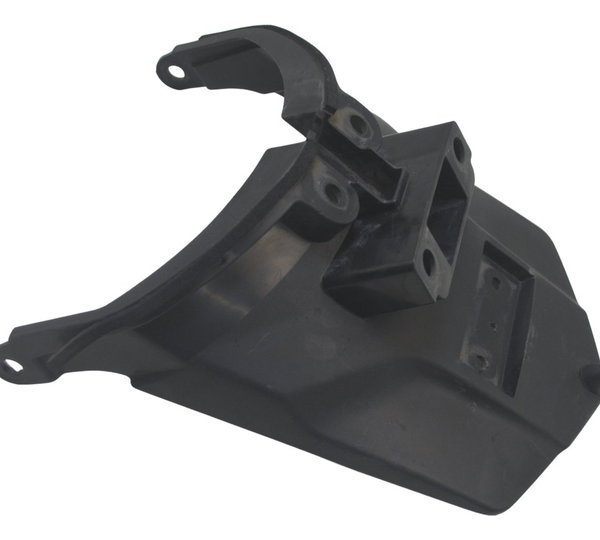 Suporte Placa Yamaha Xvs 950 Midnight 09-16 Original