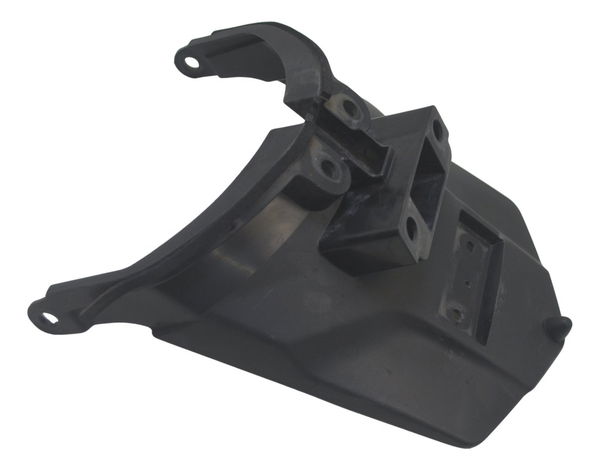 Suporte Placa Yamaha Xvs 950 Midnight 09-16 Original Suporte Placa Yamaha Xvs 950 Midnight 09-16 Original