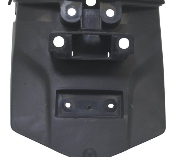 Suporte Placa Yamaha Xvs 950 Midnight 09-16 Original