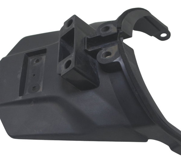 Suporte Placa Yamaha Xvs 950 Midnight 09-16 Original