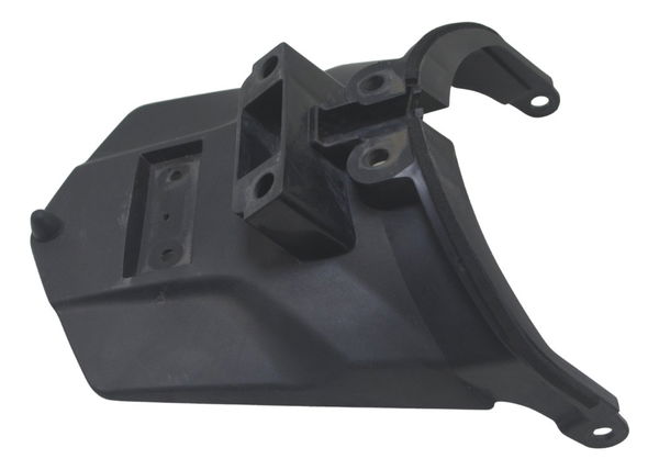 Suporte Placa Yamaha Xvs 950 Midnight 09-16 Original Suporte Placa Yamaha Xvs 950 Midnight 09-16 Original