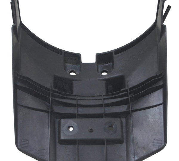 Suporte Placa Yamaha Xvs 950 Midnight 09-16 Original