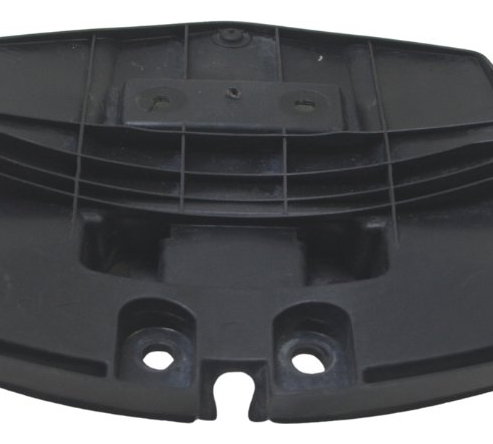 Suporte Placa Yamaha Xvs 950 Midnight 09-16 Original