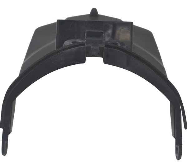 Suporte Placa Yamaha Xvs 950 Midnight 09-16 Original