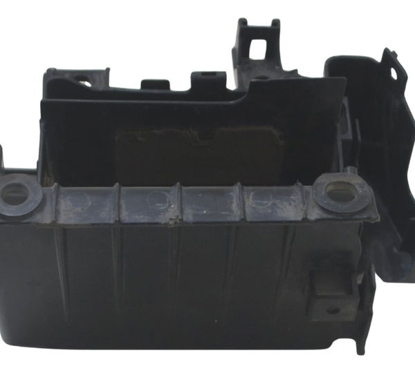 Caixa Bateria Yamaha Xvs 950 Midnight 09-16 Original