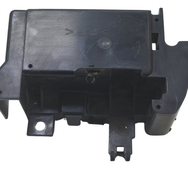 Caixa Bateria Yamaha Xvs 950 Midnight 09-16 Original