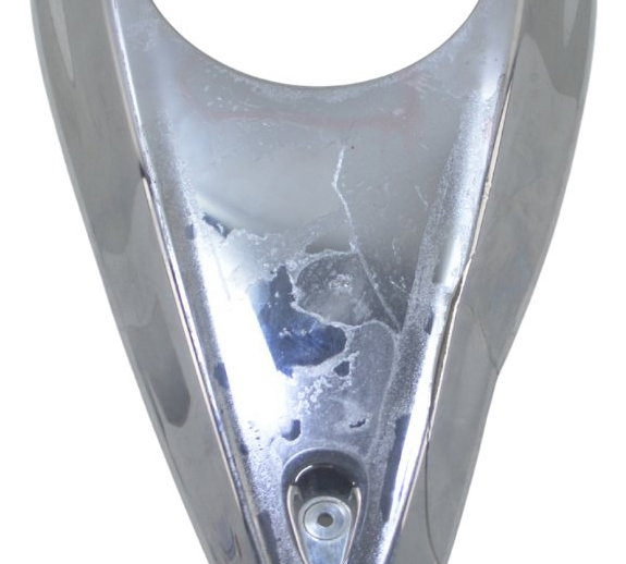 Console Tanque Dash C/ Avaria Yamaha Xvs 950 Midnight 09-16