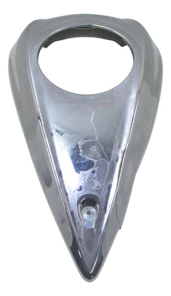 Console Tanque Dash C/ Avaria Yamaha Xvs 950 Midnight 09-16 Console Tanque Dash C/ Avaria Yamaha Xvs 950 Midnight 09-16