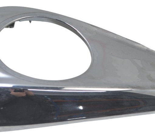 Console Tanque Dash C/ Avaria Yamaha Xvs 950 Midnight 09-16