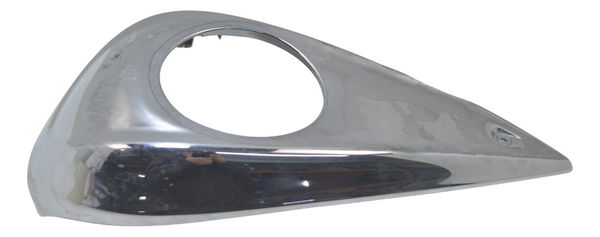 Console Tanque Dash C/ Avaria Yamaha Xvs 950 Midnight 09-16 Console Tanque Dash C/ Avaria Yamaha Xvs 950 Midnight 09-16