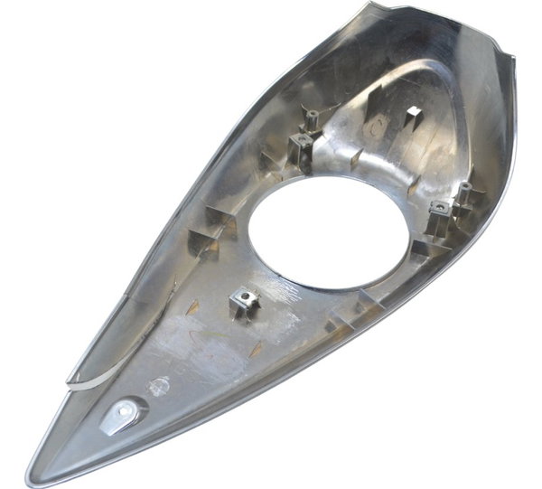 Console Tanque Dash C/ Avaria Yamaha Xvs 950 Midnight 09-16