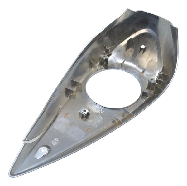 Console Tanque Dash C/ Avaria Yamaha Xvs 950 Midnight 09-16 Console Tanque Dash C/ Avaria Yamaha Xvs 950 Midnight 09-16