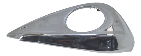 Console Tanque Dash C/ Avaria Yamaha Xvs 950 Midnight 09-16 Console Tanque Dash C/ Avaria Yamaha Xvs 950 Midnight 09-16