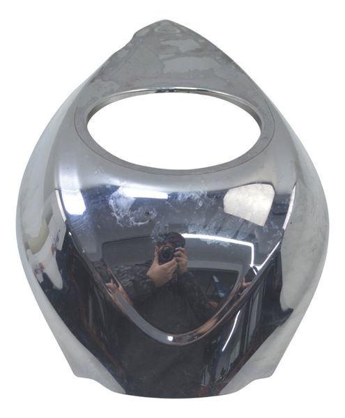 Console Tanque Dash C/ Avaria Yamaha Xvs 950 Midnight 09-16 Console Tanque Dash C/ Avaria Yamaha Xvs 950 Midnight 09-16