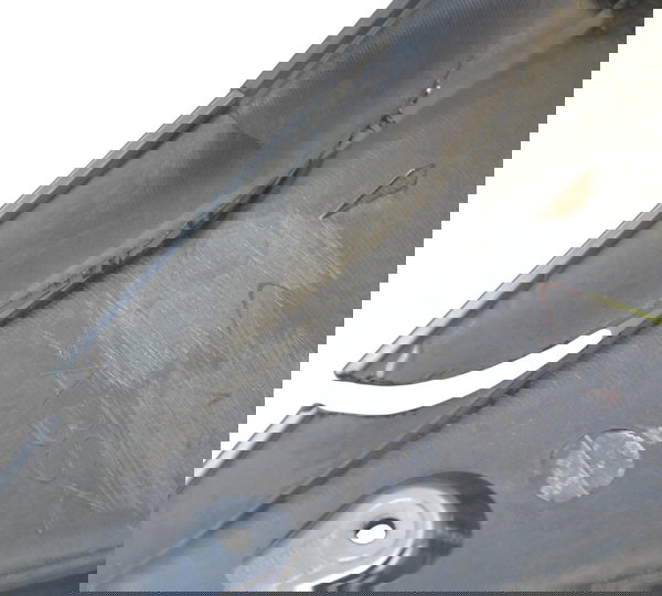 Console Tanque Dash C/ Avaria Yamaha Xvs 950 Midnight 09-16