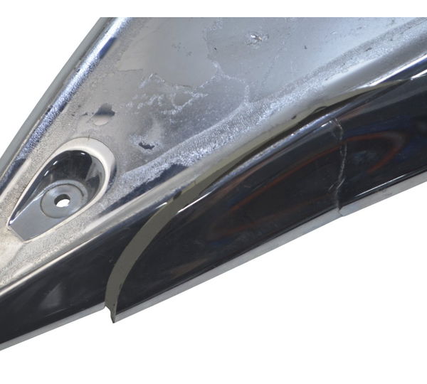 Console Tanque Dash C/ Avaria Yamaha Xvs 950 Midnight 09-16