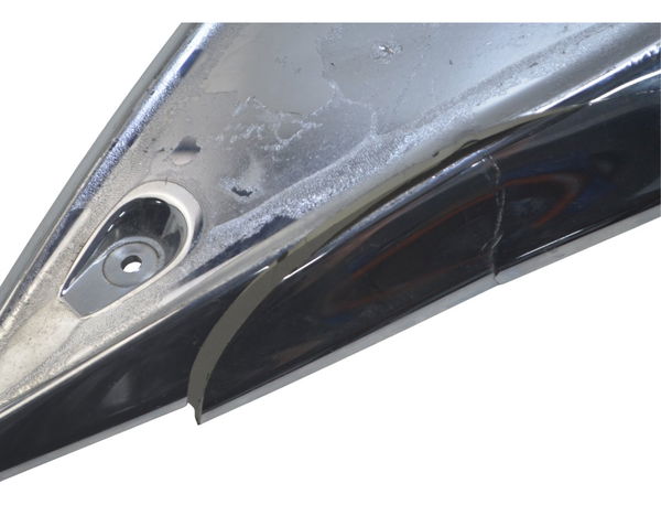 Console Tanque Dash C/ Avaria Yamaha Xvs 950 Midnight 09-16 Console Tanque Dash C/ Avaria Yamaha Xvs 950 Midnight 09-16