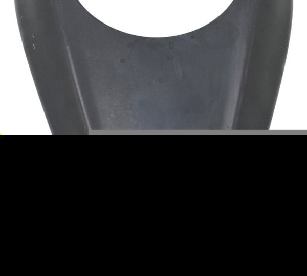 Acabamento Console Tanque Dash Yamaha Xvs 950 Midnight 09-16