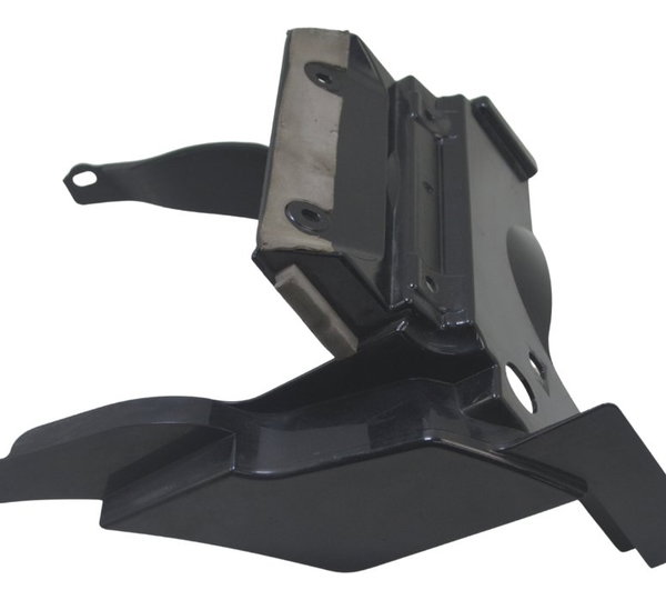 Paralama Interno Traseiro Yamaha Xvs 950 Midnight 09-16