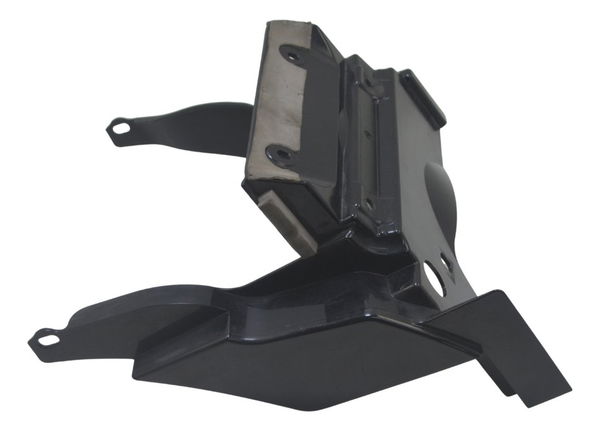 Paralama Interno Traseiro Yamaha Xvs 950 Midnight 09-16