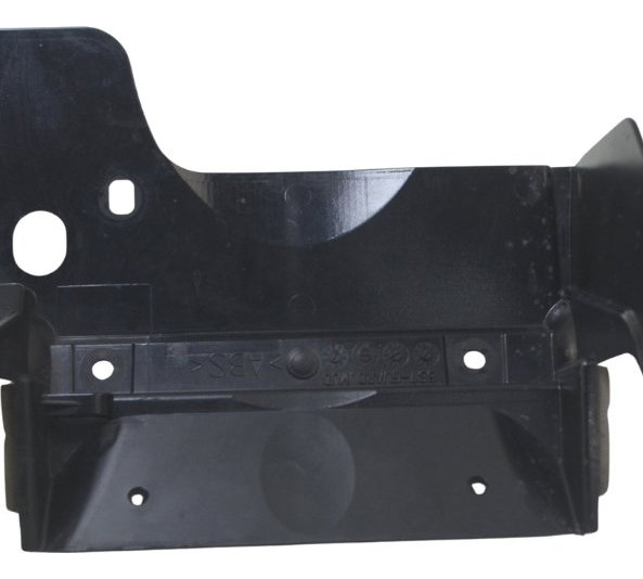 Paralama Interno Traseiro Yamaha Xvs 950 Midnight 09-16