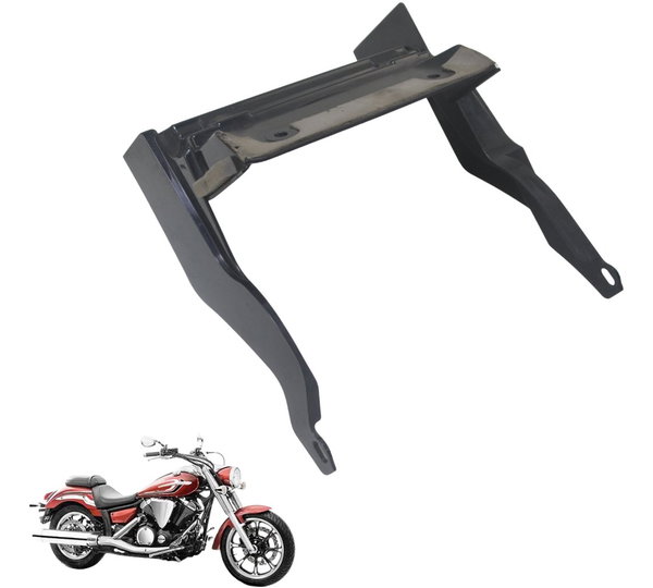 Paralama Interno Traseiro Yamaha Xvs 950 Midnight 09-16