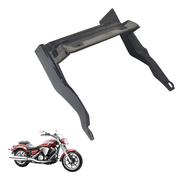 Paralama Interno Traseiro Yamaha Xvs 950 Midnight 09-16 Paralama Interno Traseiro Yamaha Xvs 950 Midnight 09-16