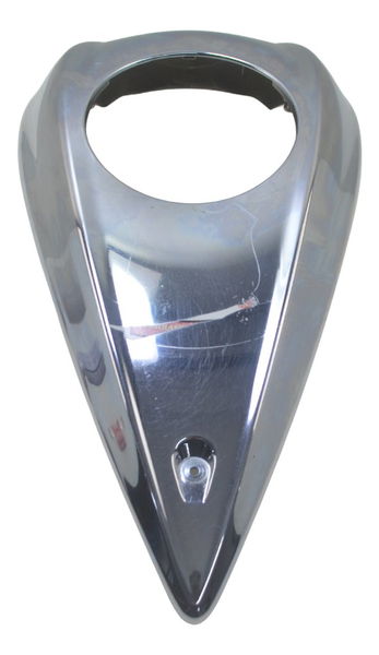 Acabamento Console Tanque Dash Yamaha Xvs 950 Midnight 09-16 Acabamento Console Tanque Dash Yamaha Xvs 950 Midnight 09-16