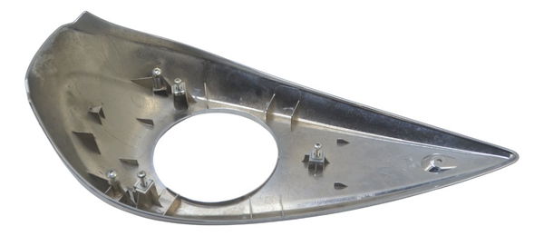 Acabamento Console Tanque Dash Yamaha Xvs 950 Midnight 09-16 Acabamento Console Tanque Dash Yamaha Xvs 950 Midnight 09-16