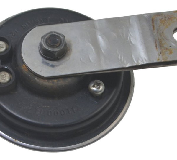 Buzina Yamaha Xvs 950 Midnight 09-16 Original