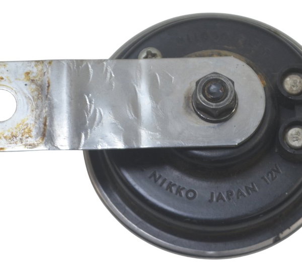 Buzina Yamaha Xvs 950 Midnight 09-16 Original