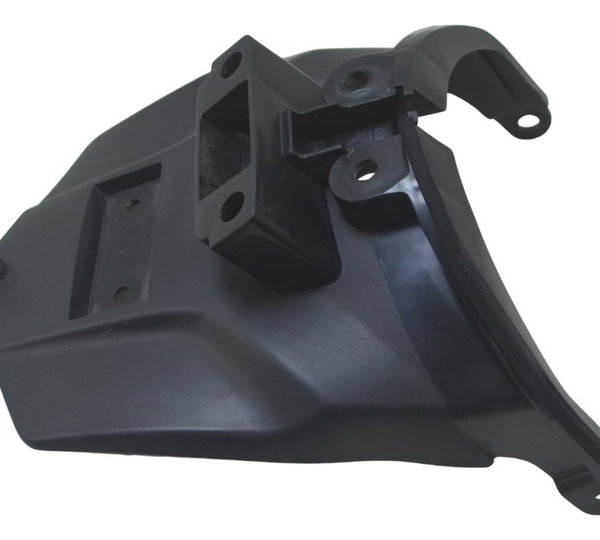 Suporte Placa Yamaha Xvs 950 Midnight 09-16 Original