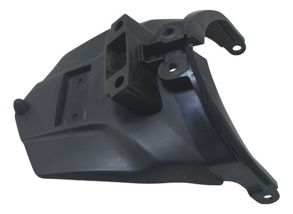 Suporte Placa Yamaha Xvs 950 Midnight 09-16 Original