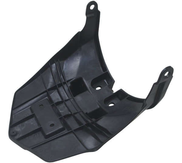 Suporte Placa Yamaha Xvs 950 Midnight 09-16 Original