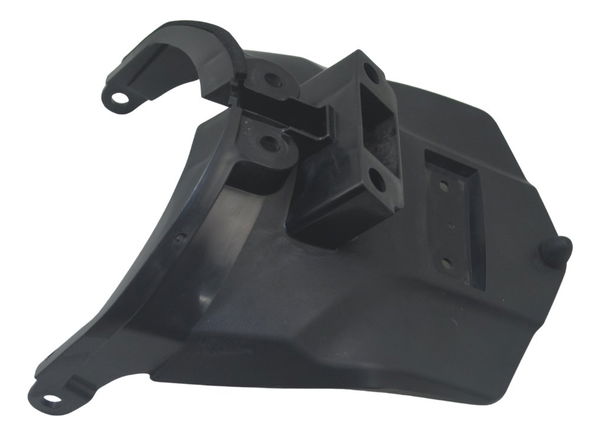 Suporte Placa Yamaha Xvs 950 Midnight 09-16 Original