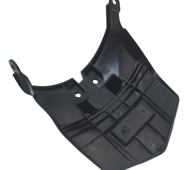 Suporte Placa Yamaha Xvs 950 Midnight 09-16 Original