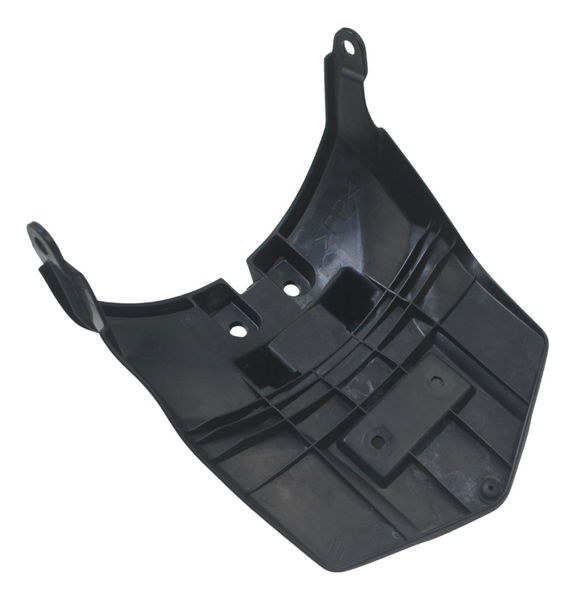 Suporte Placa Yamaha Xvs 950 Midnight 09-16 Original