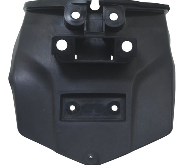 Suporte Placa Yamaha Xvs 950 Midnight 09-16 Original