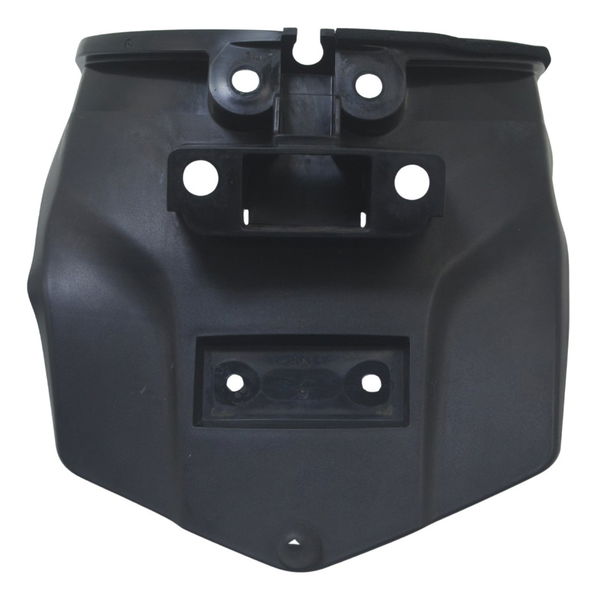 Suporte Placa Yamaha Xvs 950 Midnight 09-16 Original