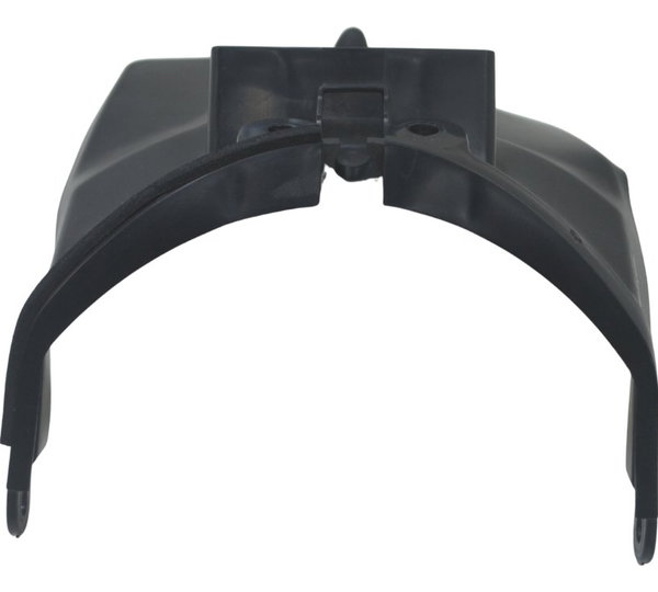 Suporte Placa Yamaha Xvs 950 Midnight 09-16 Original