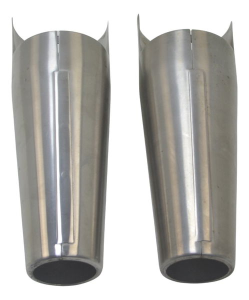 Acabamento Superior Bengala Yamaha Xvs 950 Midnight 09-16 Acabamento Superior Bengala Yamaha Xvs 950 Midnight 09-16