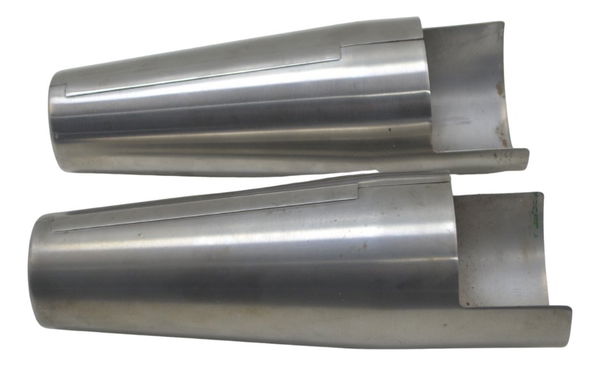 Acabamento Superior Bengala Yamaha Xvs 950 Midnight 09-16 Acabamento Superior Bengala Yamaha Xvs 950 Midnight 09-16