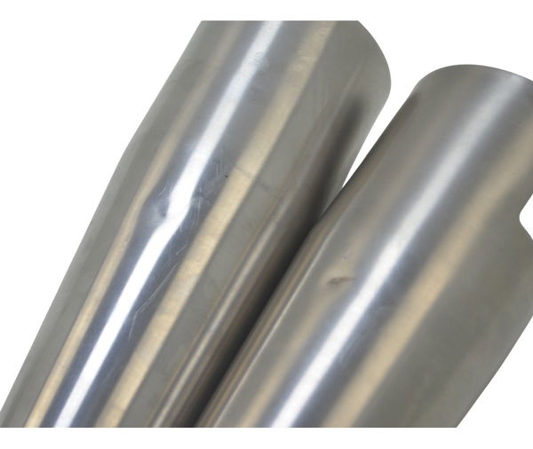 Acabamento Superior Bengala Yamaha Xvs 950 Midnight 09-16 Acabamento Superior Bengala Yamaha Xvs 950 Midnight 09-16